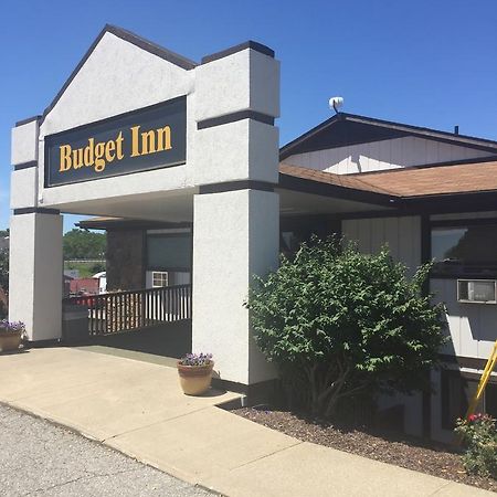 Midway Budget Inn Колумбія Екстер'єр фото